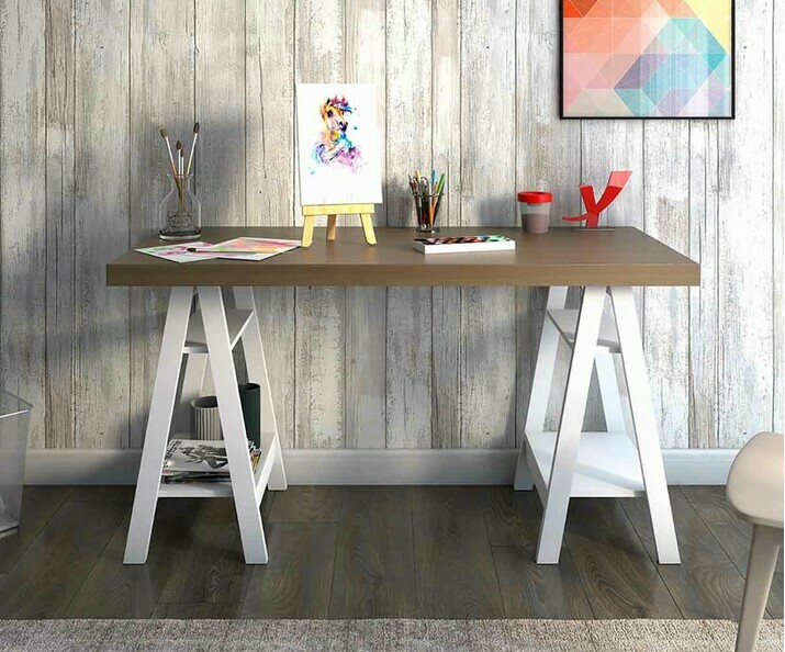 Bureau Enfant - Atelier