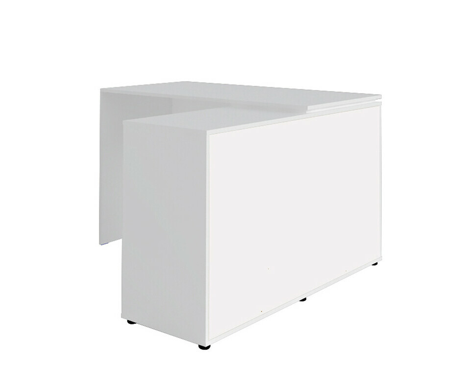 Bureau d'angle Snow