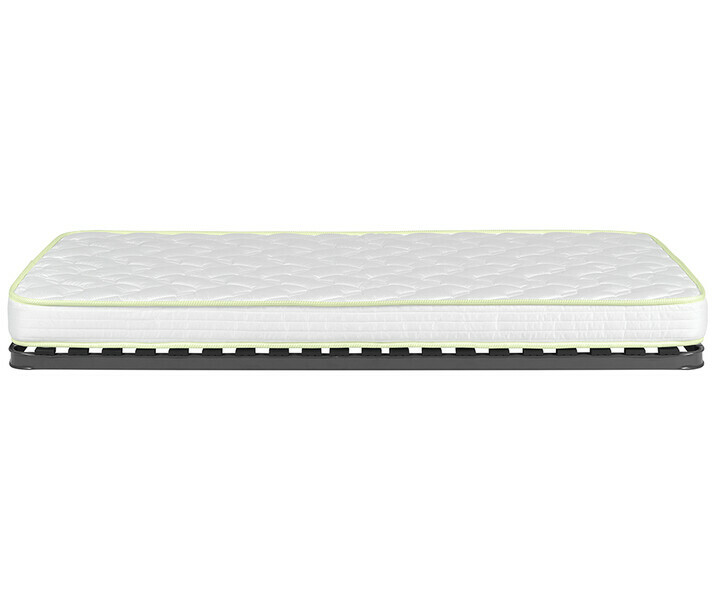 Matelas Norway 90x190 cm et Sommier Enfant Feel&Air