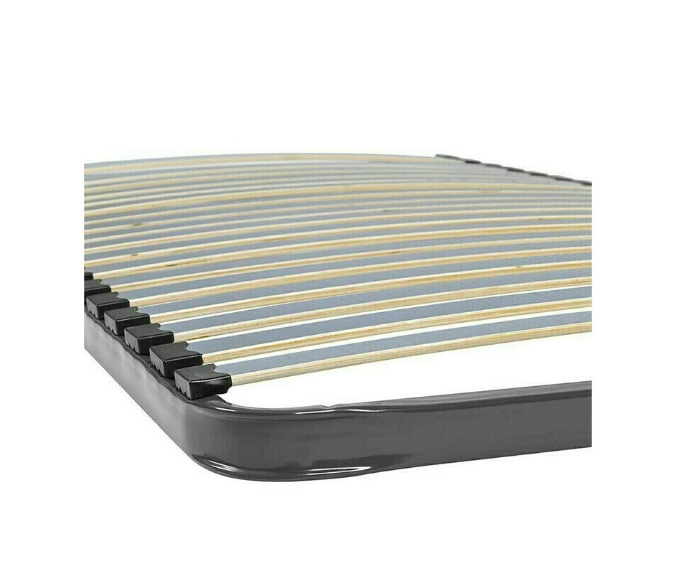 Sommier Feel & Air pour lit Ado Gigogne Lemon