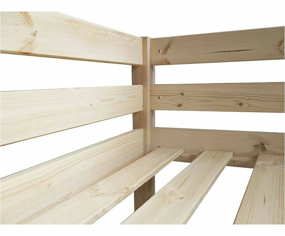 Sommier Lit Adulte Mezzanine Cargo Sommier Lit Adulte Mezzanine Cargo