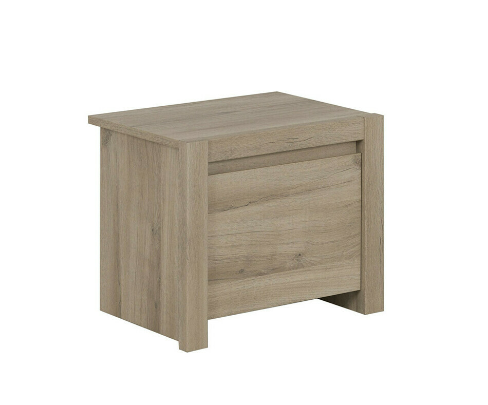 Chevet Soa en bois