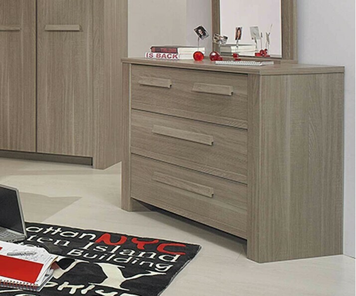 Commode ado - Auckland