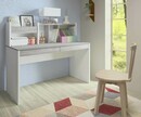 Bureau ado avec rangements - Iléo