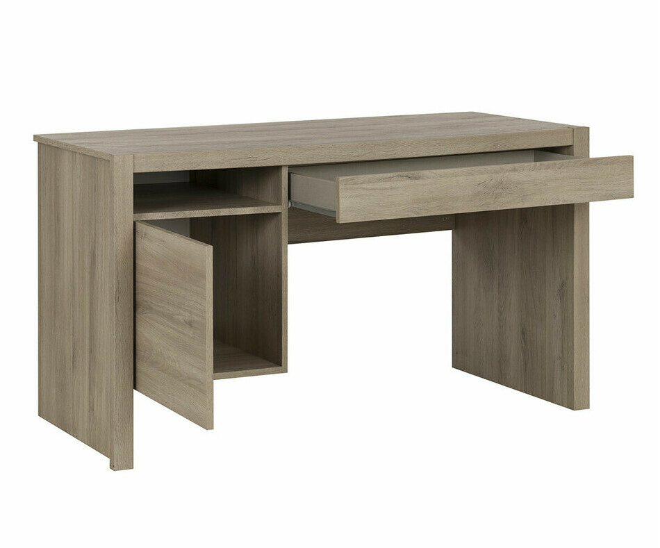 Bureau Ado Soa - avec rangements