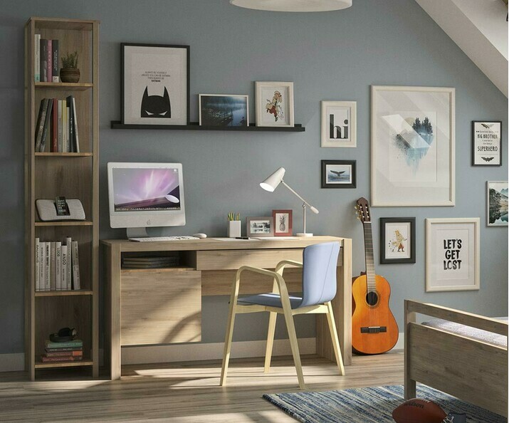 Bureau ado - Soa