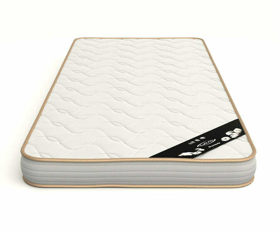 Epaisseur Matelas Norway 90x200 cm