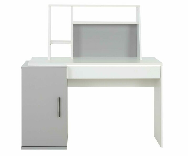Bureau Ezio avec rangements