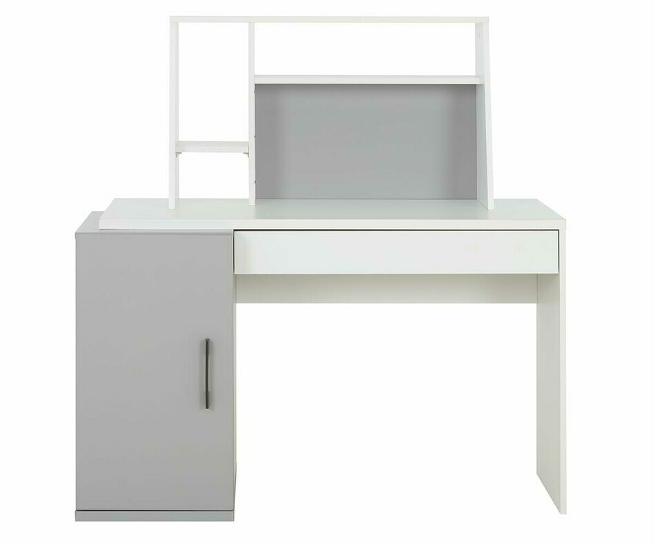 Bureau Ezio avec rangements