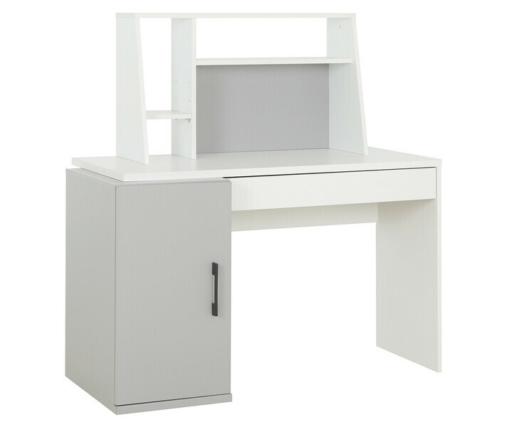 Bureau Ezio avec surmeuble