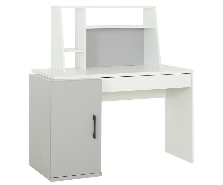 Bureau Ezio avec surmeuble