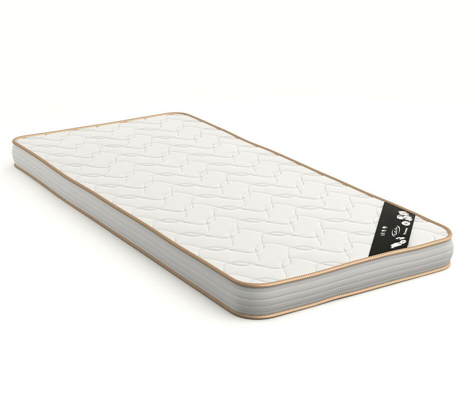 Matelas Norway 90x200 cm seconde face