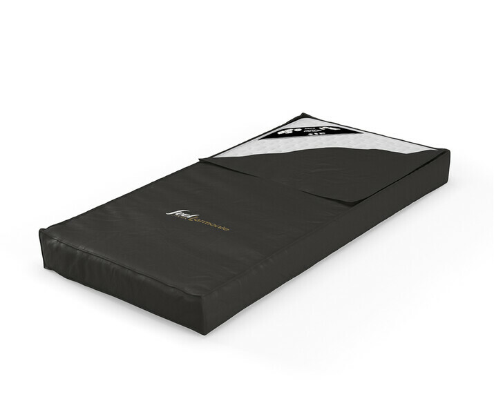 Housse de Protection Matelas Airfresh