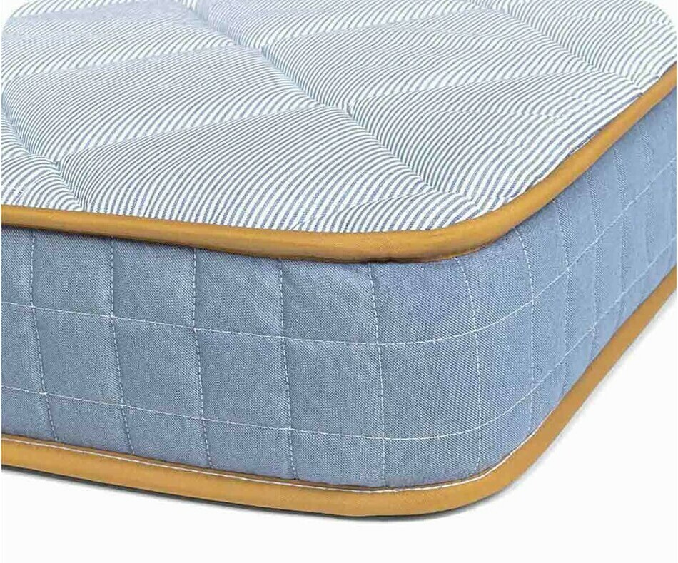 Épaisseur matelas Loona 90x200 cm Épaisseur matelas Loona 90x200 cm