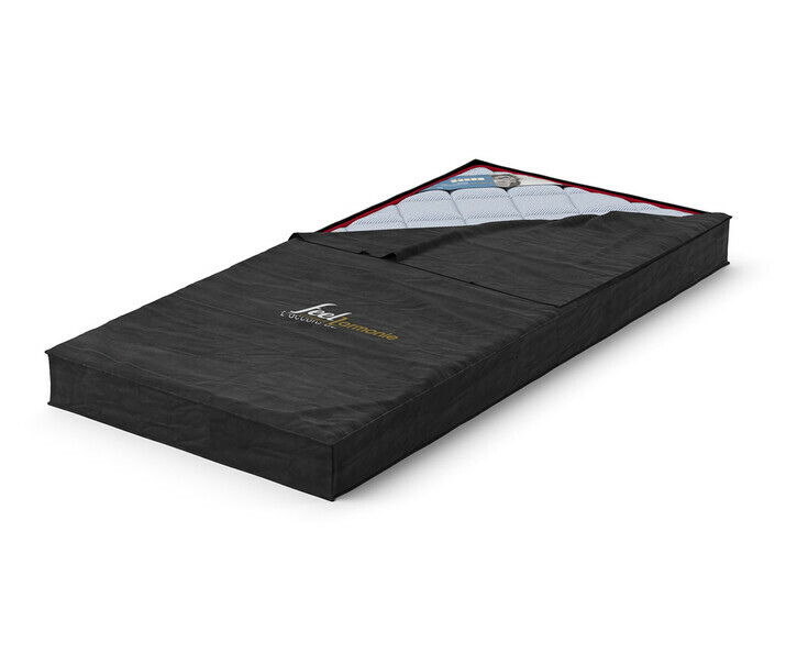 Housse de protection pour matelas 90x200