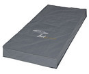 Housse de protection pour matelas simple