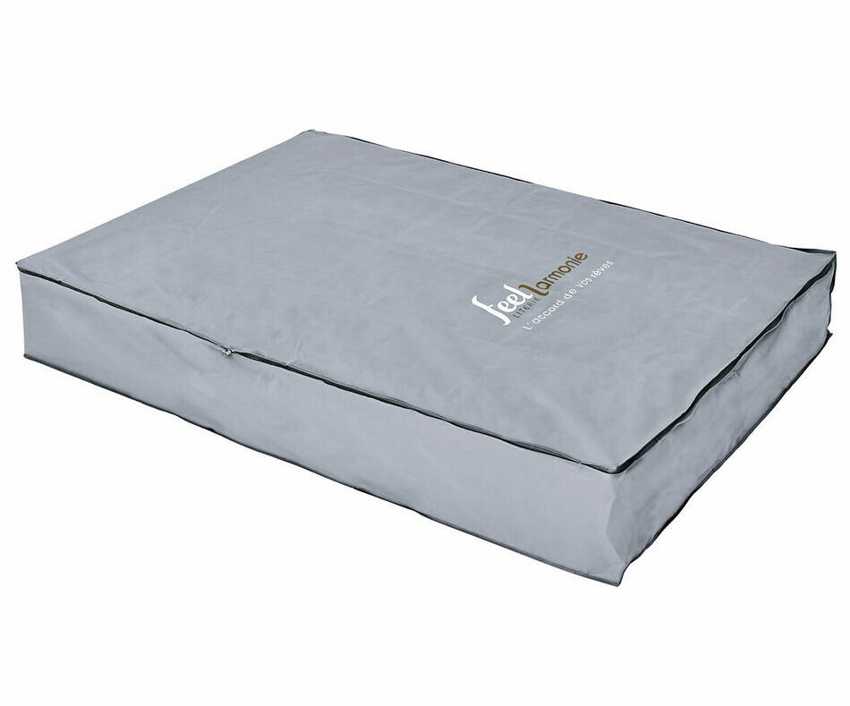 Housse de protection de matelas 30 cm d'paisseur