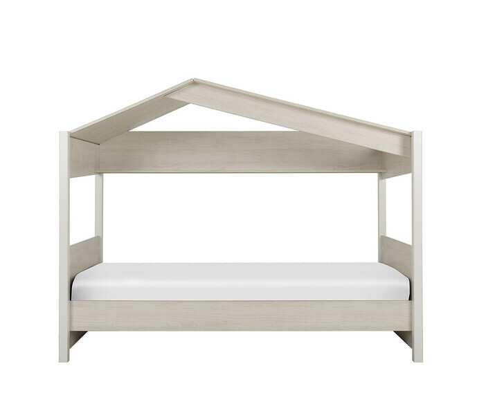 Lit cabane Popi