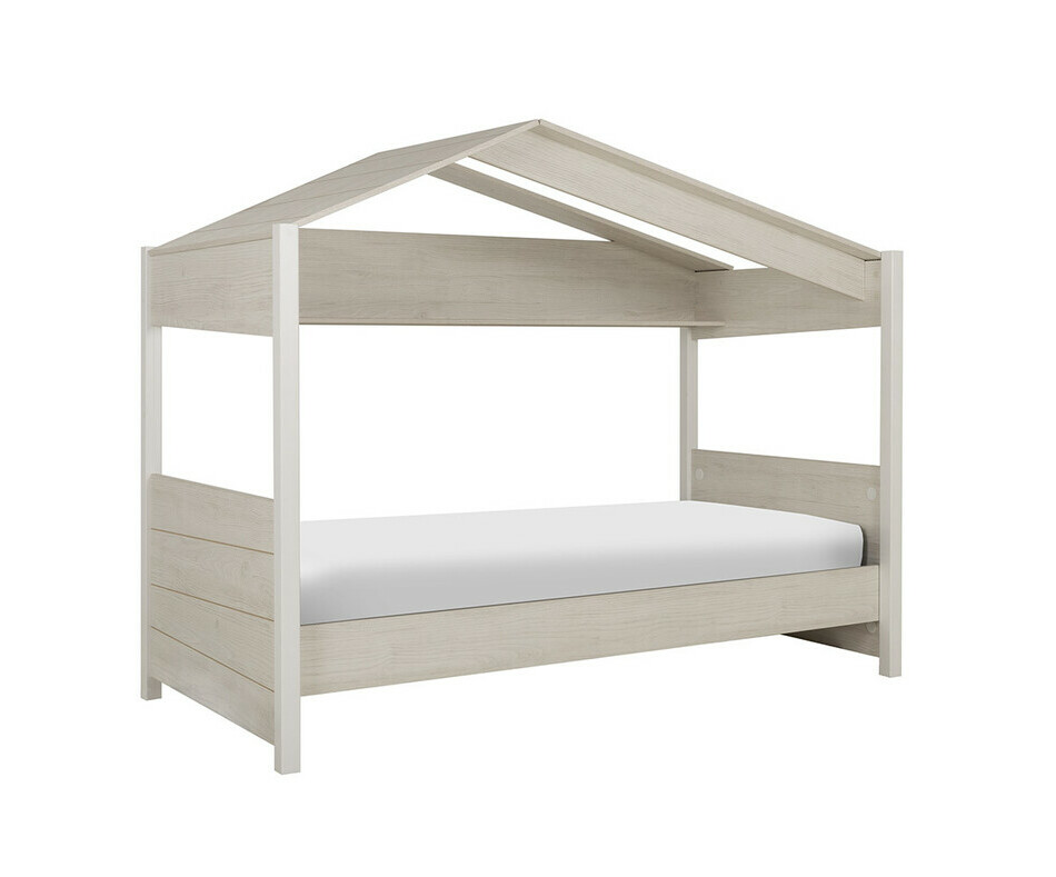 Lit cabane enfant Popi