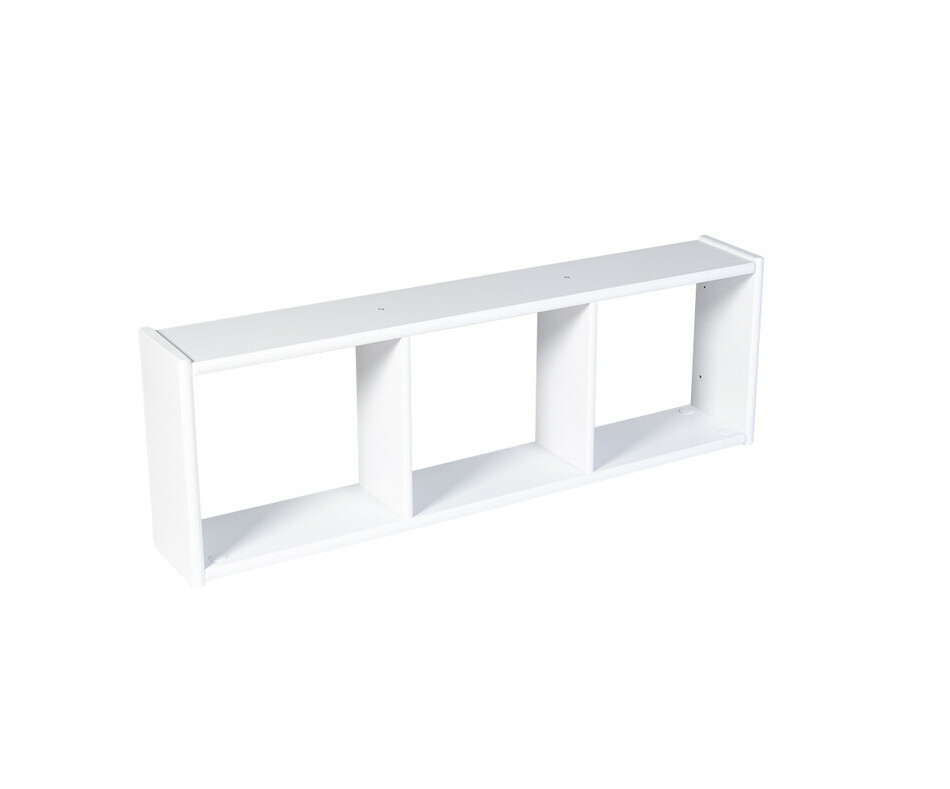 petite tagre sur la largeur du lit mezzanine