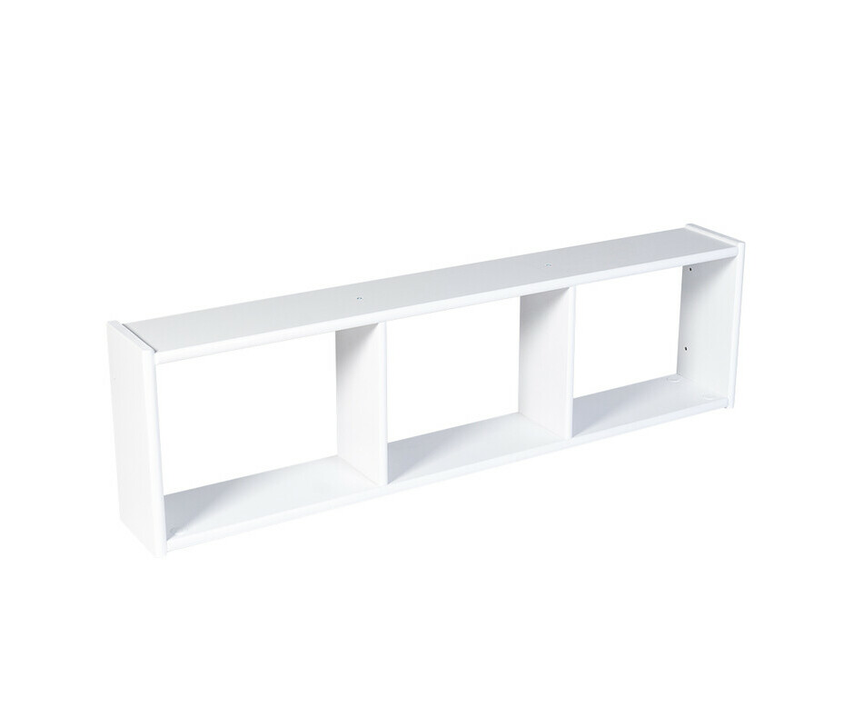Etagre pour lit mezzanine 2 places