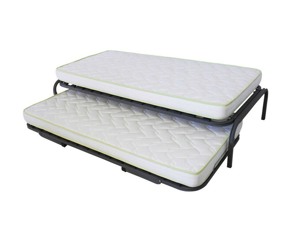 Ensemble sona avec matelas en option