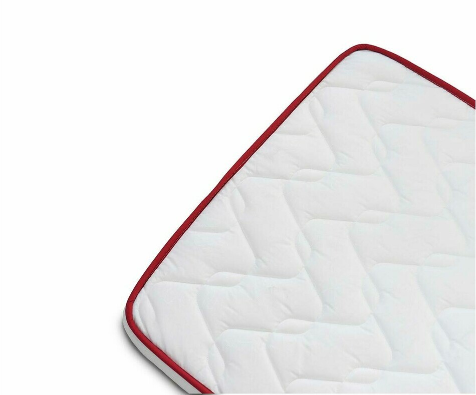 Zoom coutil matelas Norway