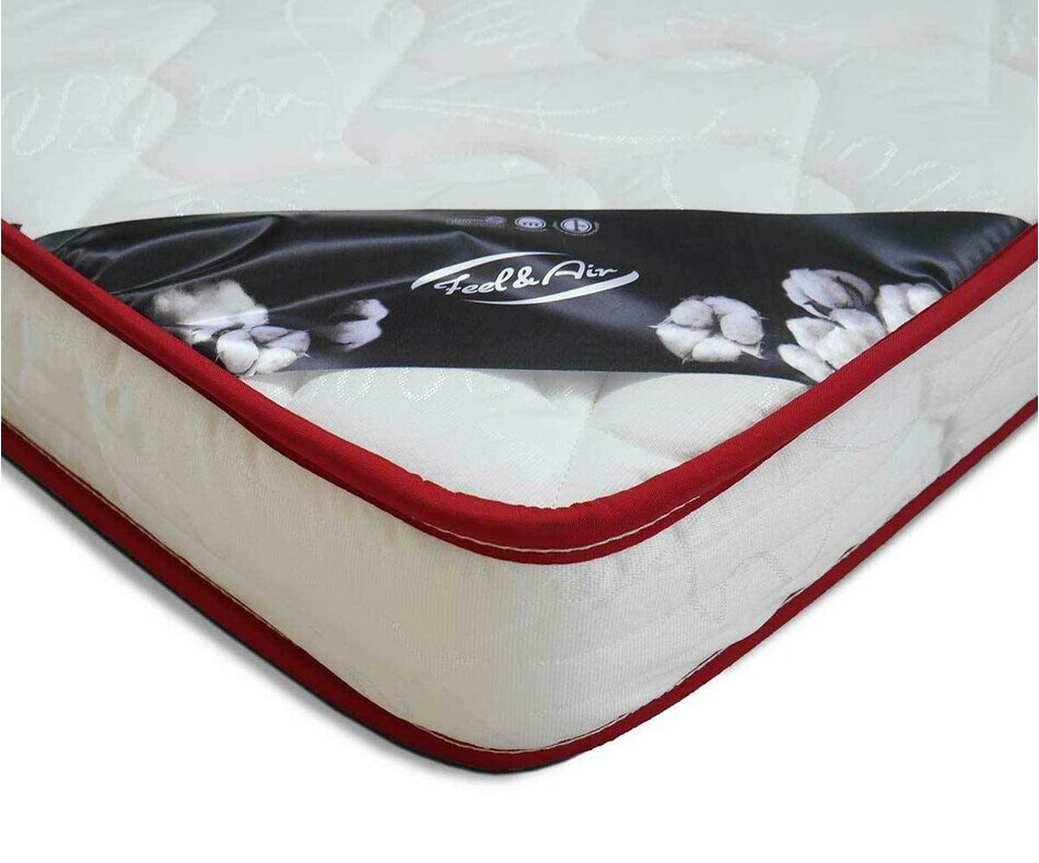 Dtail bandeau matelas 