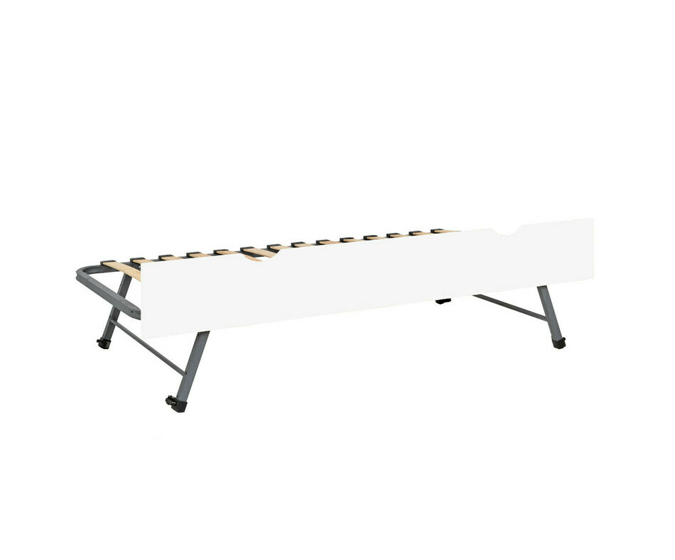 Lit ado gigogne Japur couchage haut