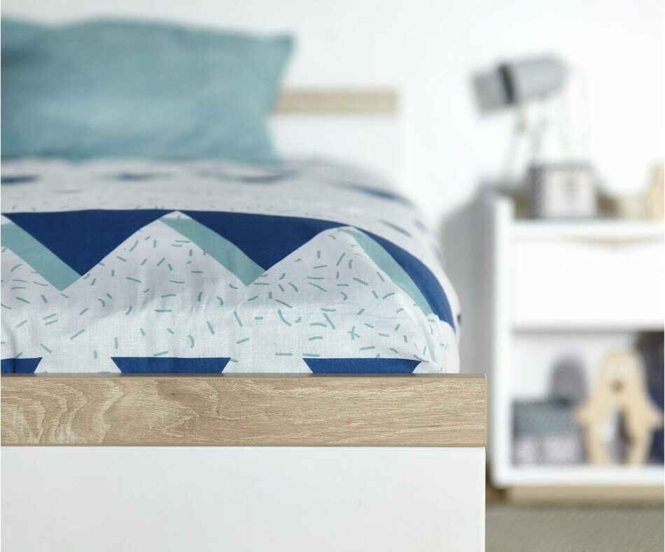 Sommier gigogne eco bio