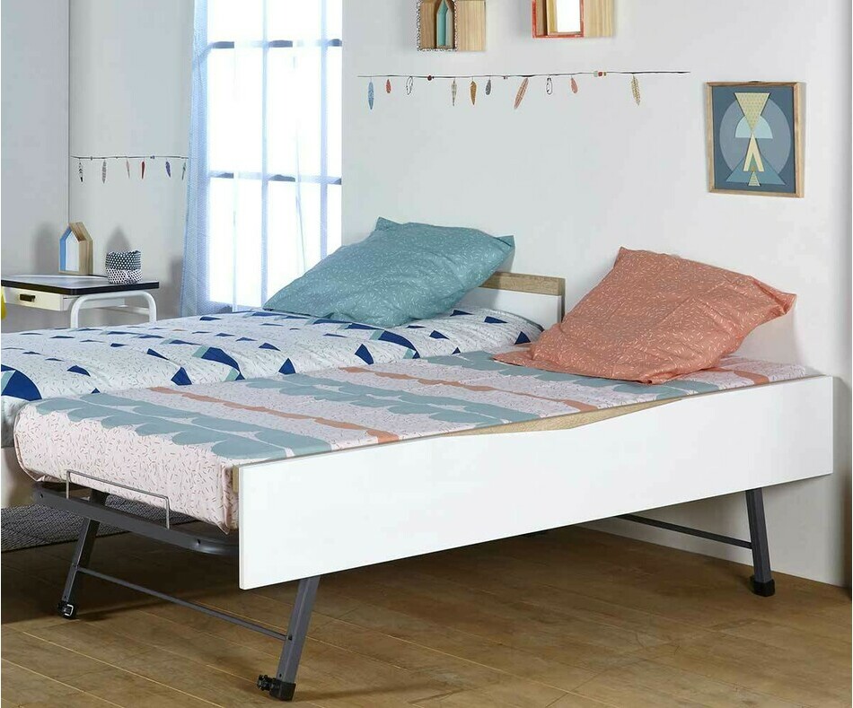 Sommier gigogne Japur