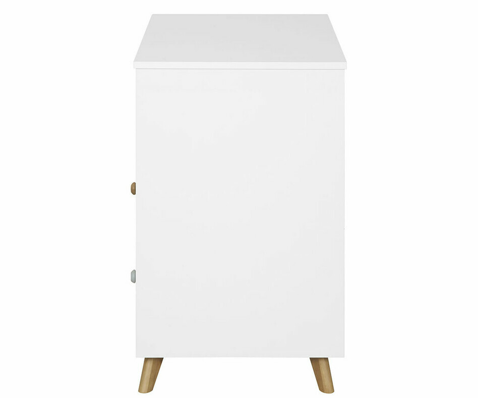 Commode enfant Pepper vue de ct