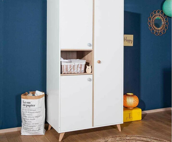 Armoire enfant - Pepper