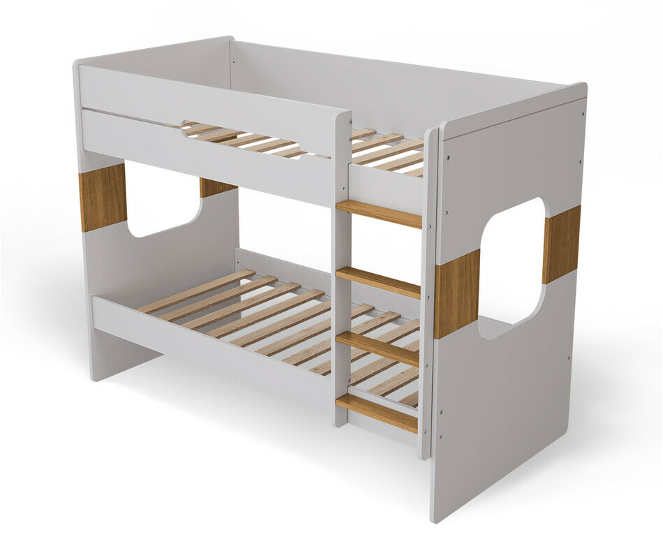 Lit Spark pour enfant, deux couchages Lit Spark pour enfant, deux couchages