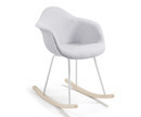 Fauteuil à bascule - Emmy