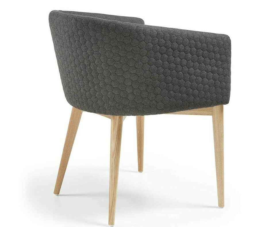 Fauteuil scandinave 