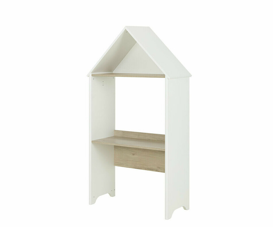 Dtail cabane version bureau Ange