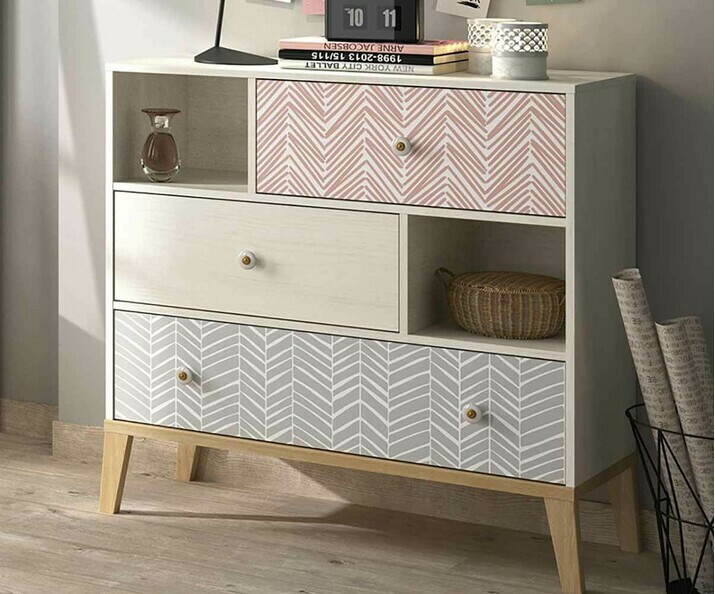 Commode enfant - Malte