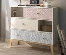 Commode enfant - Malte