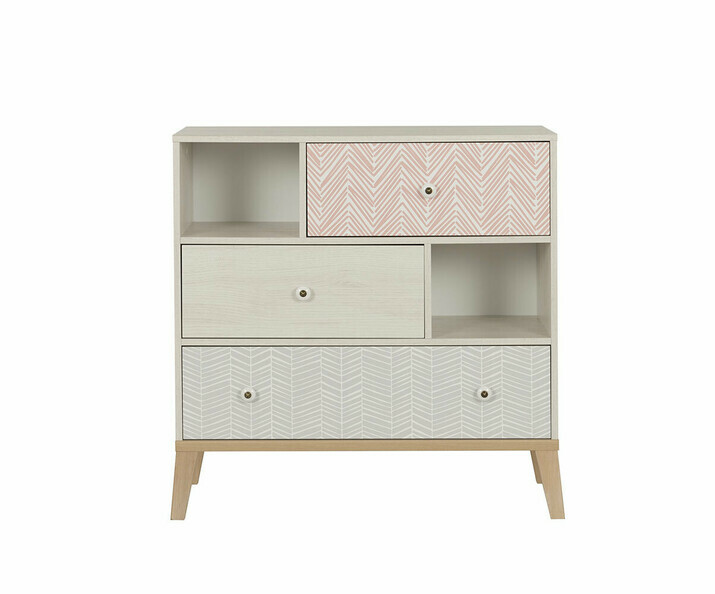 Commode Enfant Malte 