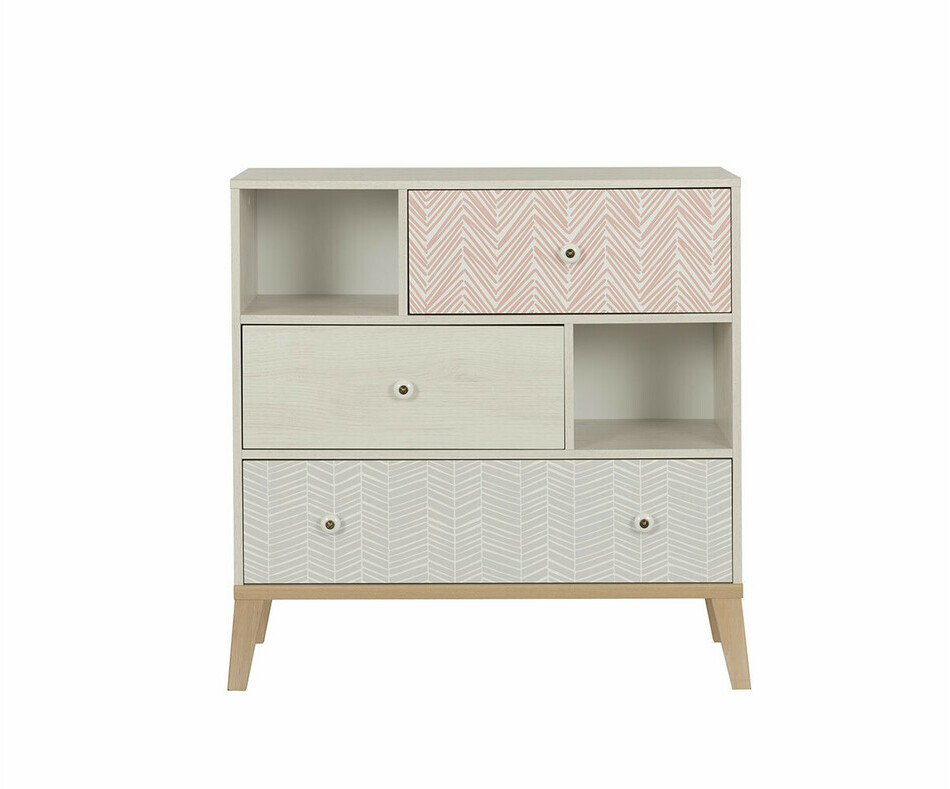 Commode Enfant Malte 