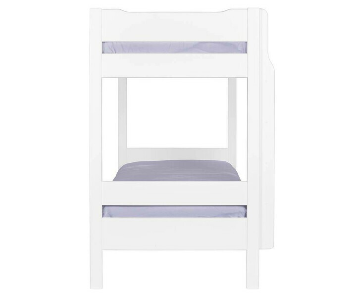 Lit superpos enfant pour petite chambre