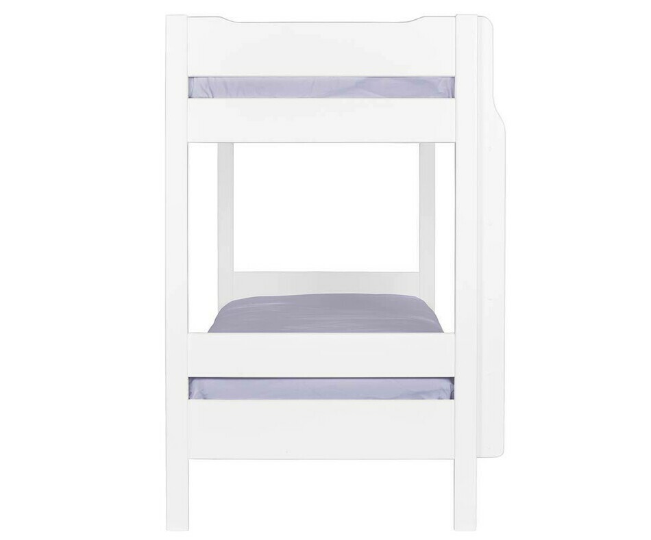 Lit superpos enfant pour petite chambre