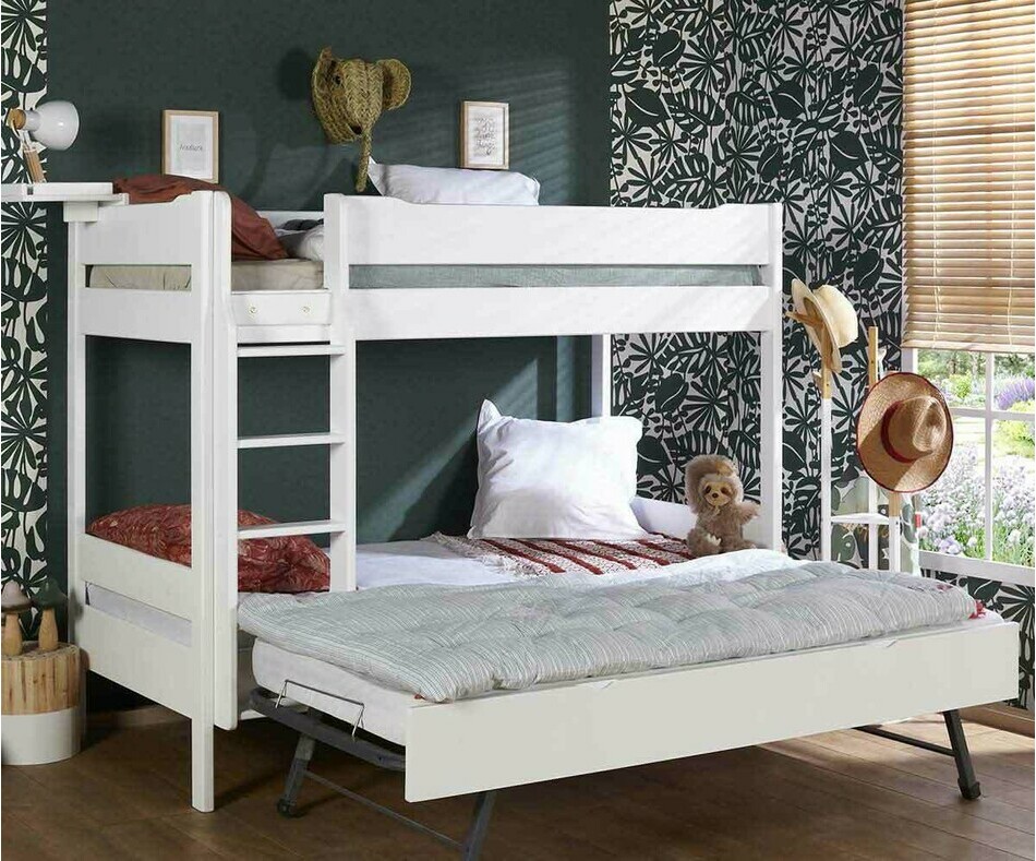 Sommier gigogne Tigg dpli