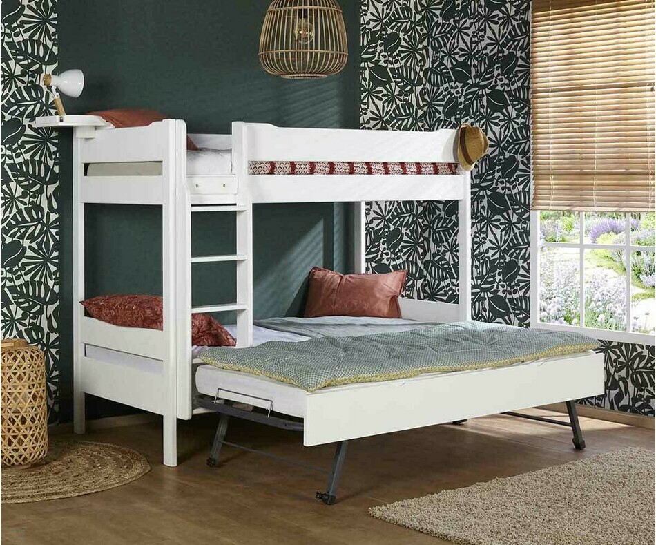 Sommier gigogne Tigg dpli