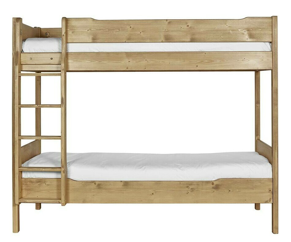 Mobilier en bois massif pour enfant