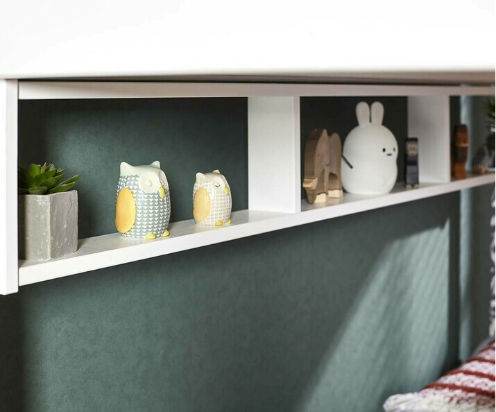 Etagère de dcoration Iria pour chambre enfant