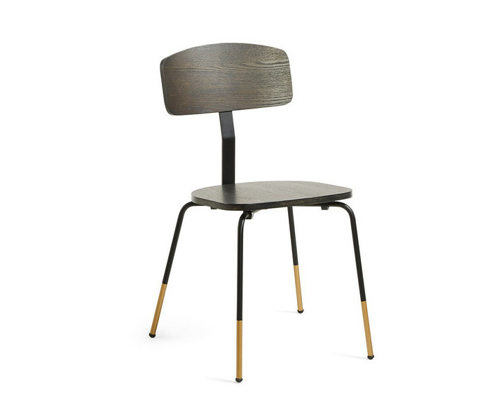 Chaise mtal Oxford