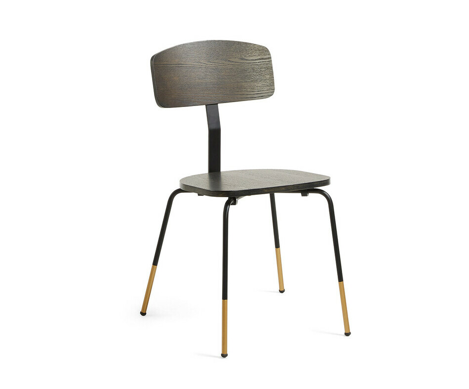 Chaise mtal Oxford