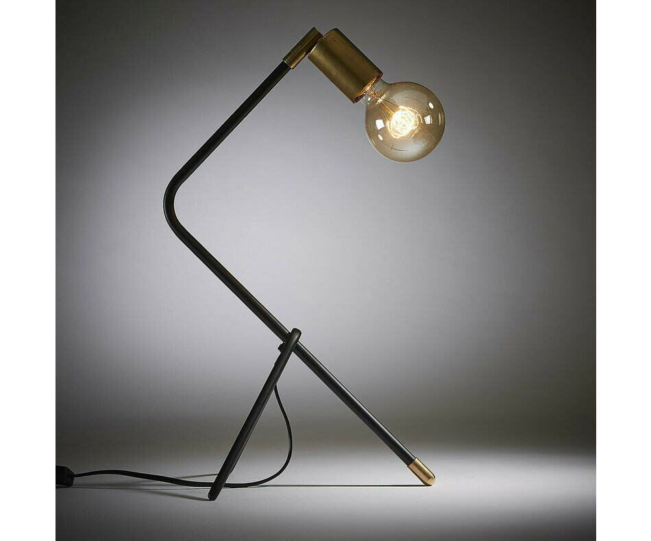 Lampe chipie trpied